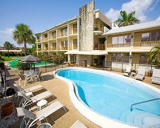 Avalon Resort ディアフィールド・ビーチ エクステリア 写真