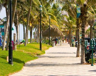 Avalon Resort ディアフィールド・ビーチ エクステリア 写真