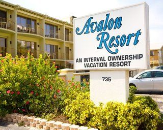 Avalon Resort ディアフィールド・ビーチ エクステリア 写真