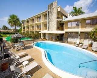 Avalon Resort ディアフィールド・ビーチ エクステリア 写真