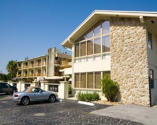 Avalon Resort ディアフィールド・ビーチ エクステリア 写真